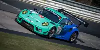 Falken-Porsche