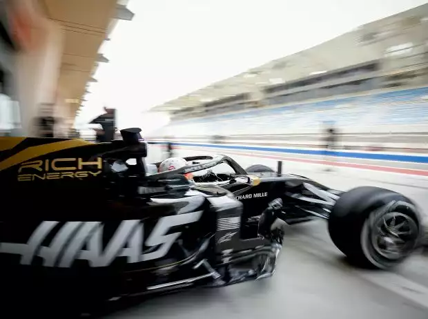 Titel-Bild zur News: Pietro Fittipaldi
