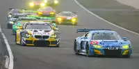 VLN, Startphase