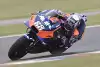 Bild zum Inhalt: Miguel Oliveira: "Muss die KTM mehr im Marquez-Style fahren"