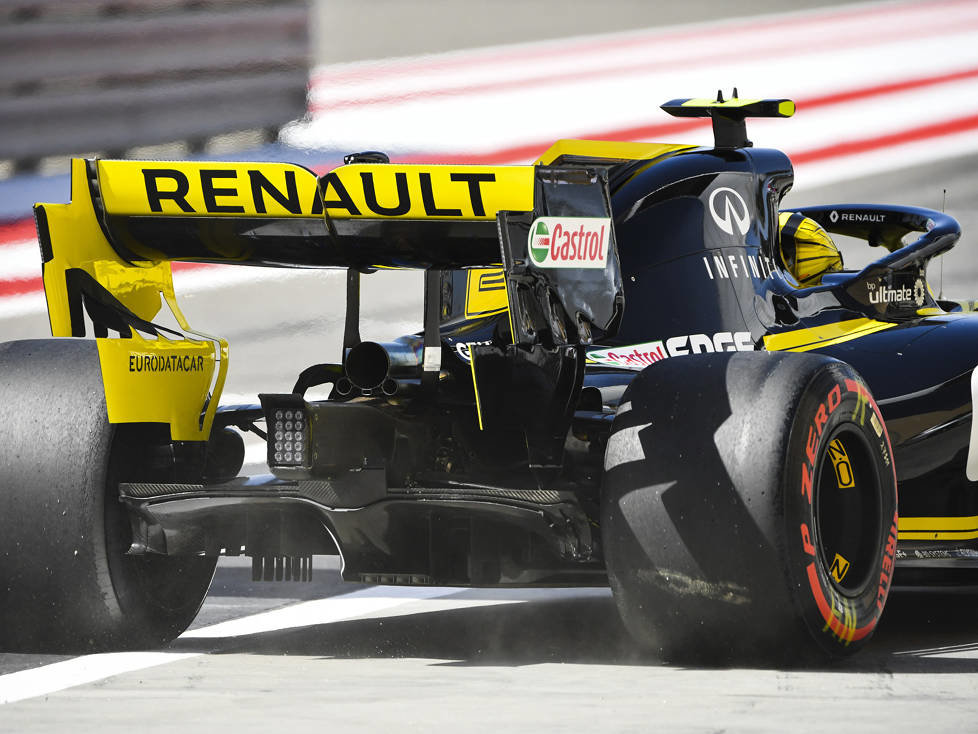 Nico Hülkenberg