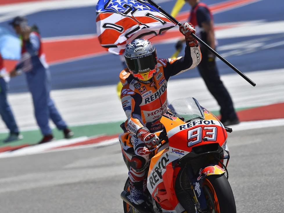 Marc Marquez