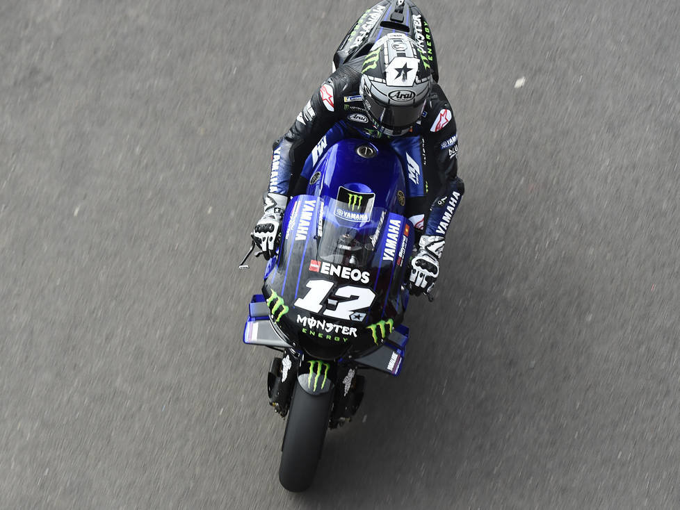Maverick Vinales