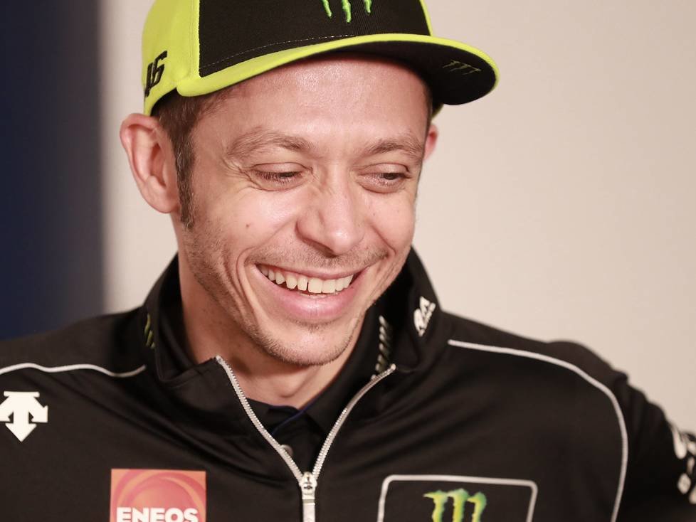 Valentino Rossi