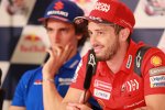 Andrea Dovizioso (Ducati) 