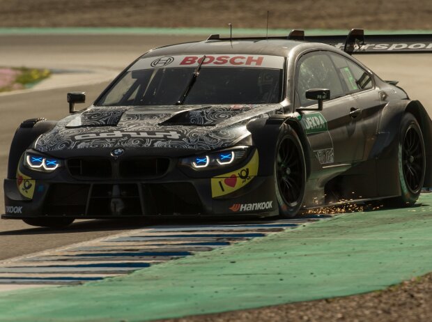 Timo Glock Timo Glock