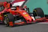 Bild zum Inhalt: Formel-1-Training China: Ferrari knüpft an Bahrain-Form an