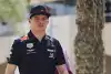 Bild zum Inhalt: Max Verstappen: Papa und Toto reden - über Babys und Kartfahren ...