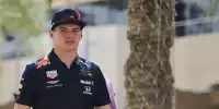 Bild zum Inhalt: Max Verstappen: Papa und Toto reden - über Babys und Kartfahren ...