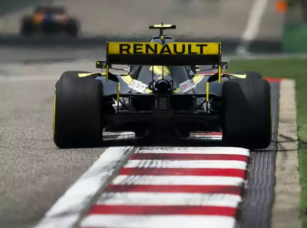 Titel-Bild zur News: Nico Hülkenberg