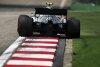 Bild zum Inhalt: Formel-1-Training China: Bottas hauchdünn vor Vettel
