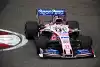 Bild zum Inhalt: "Machen alle unsere Arbeit": Vettel-Funkspruch lässt Sergio Perez kalt