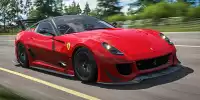 Forza Horizon 4