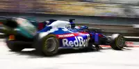 Bild zum Inhalt: Honda: Motorwechsel an Kwjats Toro Rosso "reine Vorsichtsmaßnahme"