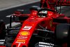 Bild zum Inhalt: "Vorsichtsmaßnahme": Ferrari reagiert in China auf Leclerc-Defekt