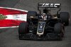 Bild zum Inhalt: Reifen und Frontflügel: Haas-Probleme gehen in China weiter