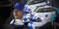 Bild zum Inhalt: Nico Rosberg: Neuer Vertrag für Bottas auch ohne Hamilton-Performance?