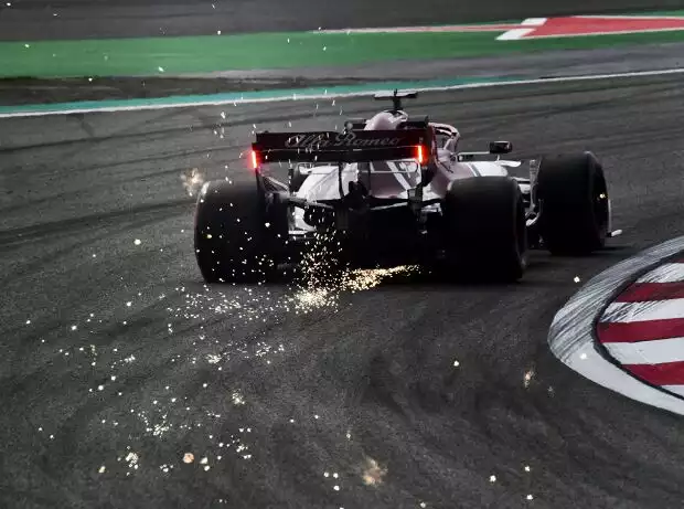 Titel-Bild zur News: Kimi Räikkönen