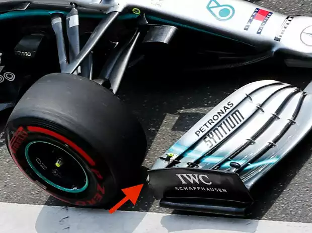 Lewis Hamilton Titel-Bild zur News: Lewis Hamilton