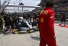 Bild zum Inhalt: Toto Wolff: Spielt keine Rolle, warum Ferrari schneller ist