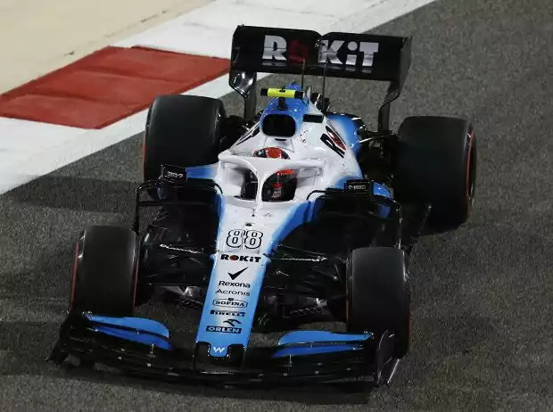 Titel-Bild zur News: Robert Kubica