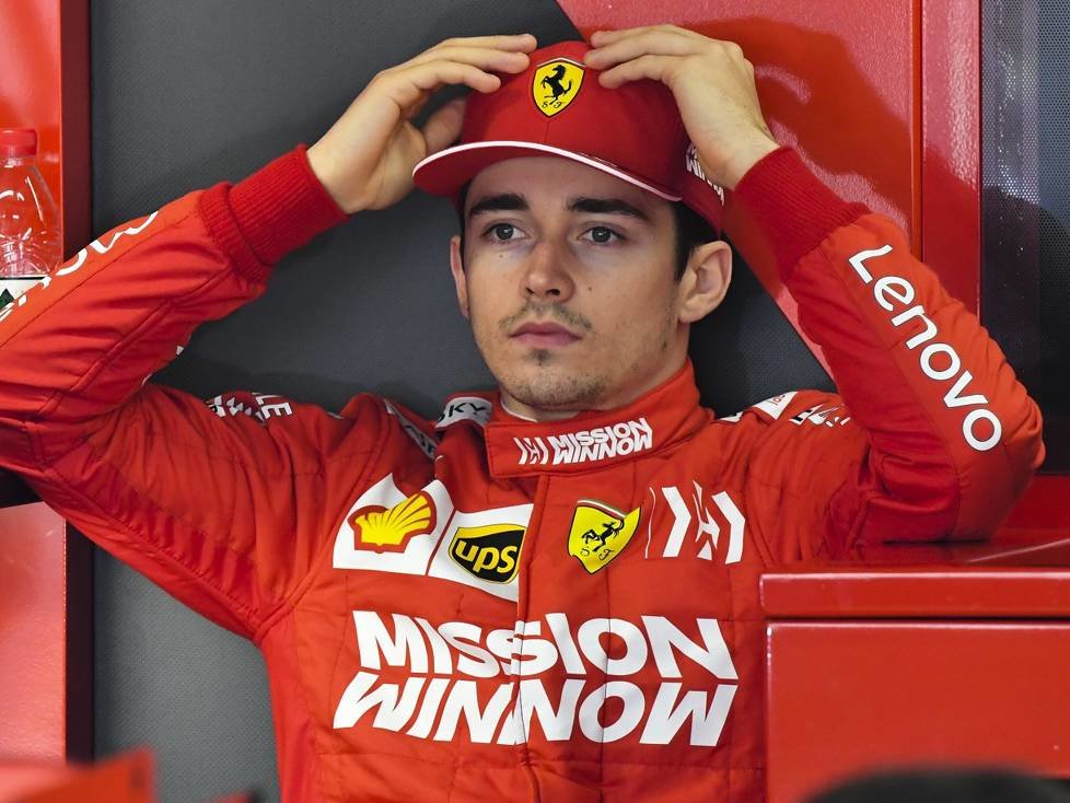 Charles Leclerc