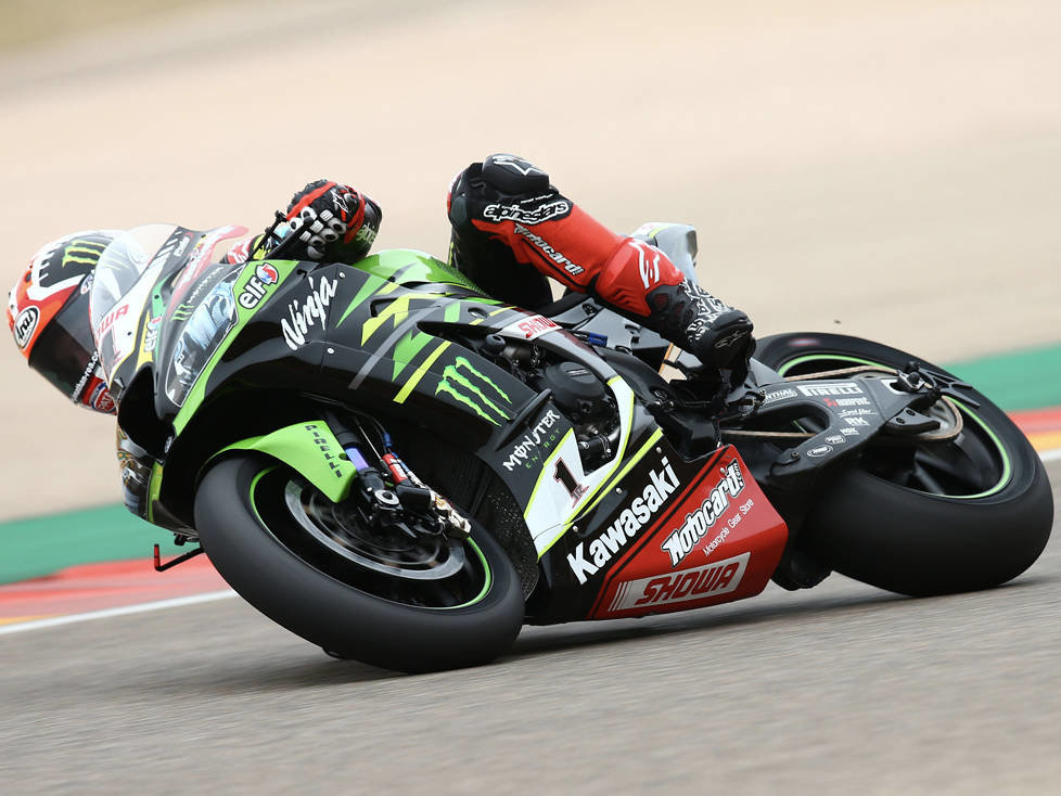 Jonathan Rea