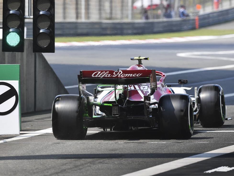 Antonio Giovinazzi