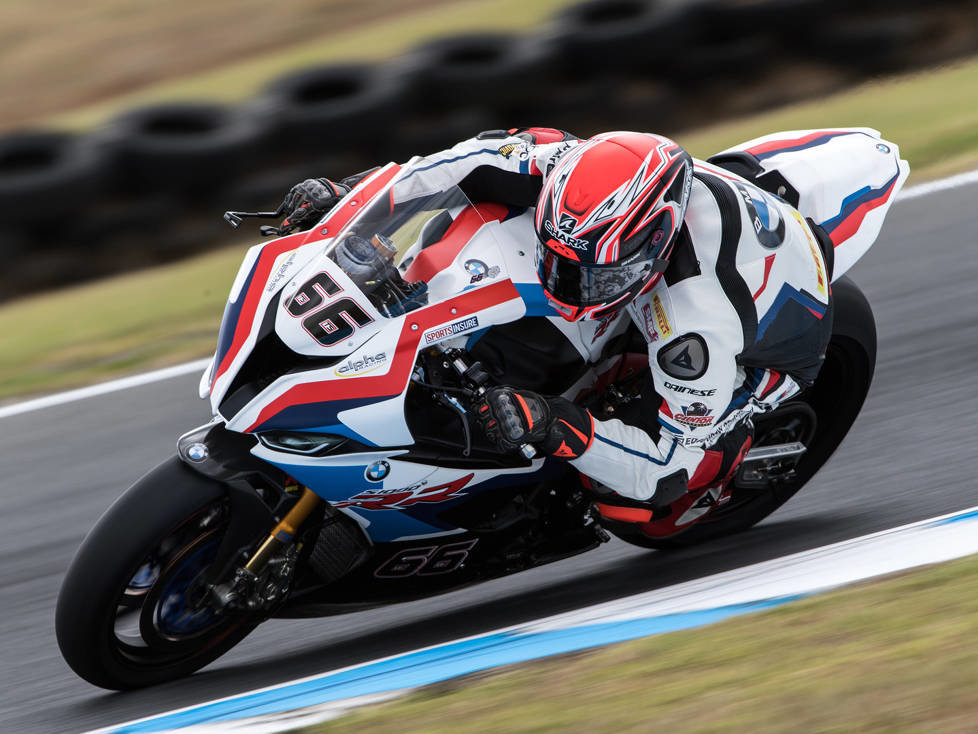 Tom Sykes