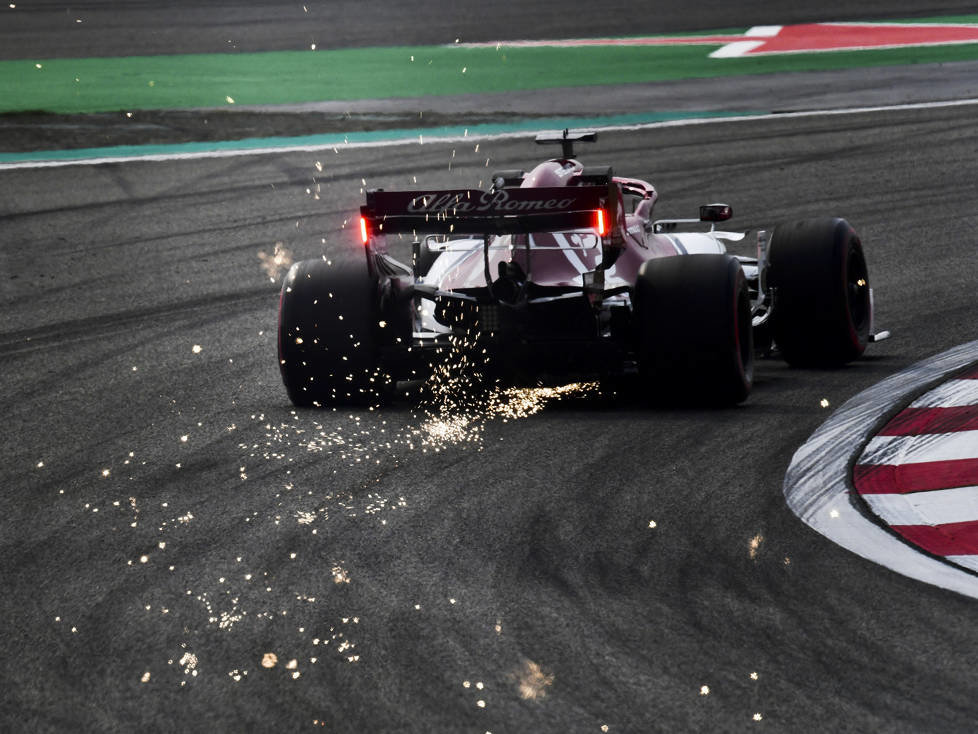 Kimi Räikkönen