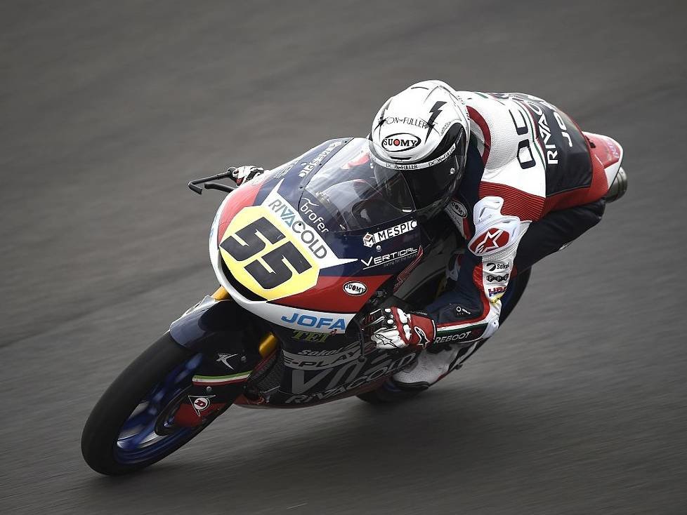 Romano Fenati