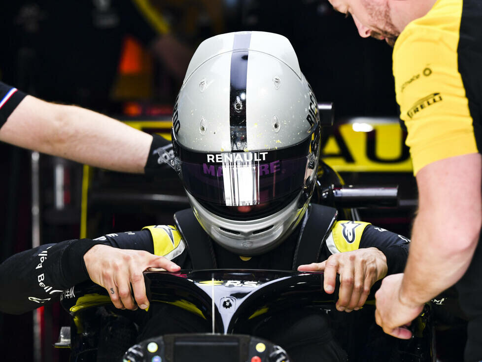 Daniel Ricciardo