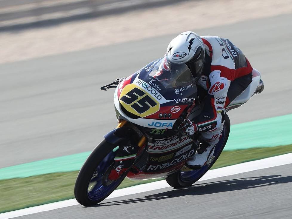 Romano Fenati