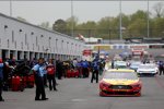 Joey Logano (Penske) 
