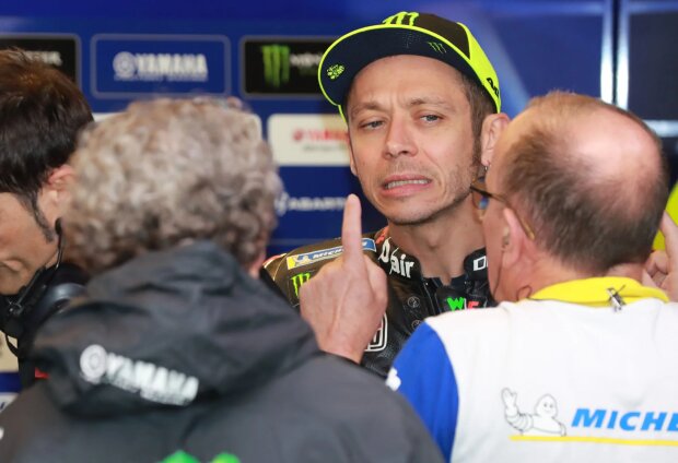 Yamaha Yamaha MotoGP ~Valentino Rossi (Yamaha)~ Yamaha Yamaha MotoGP ~Valentino Rossi (Yamaha)~