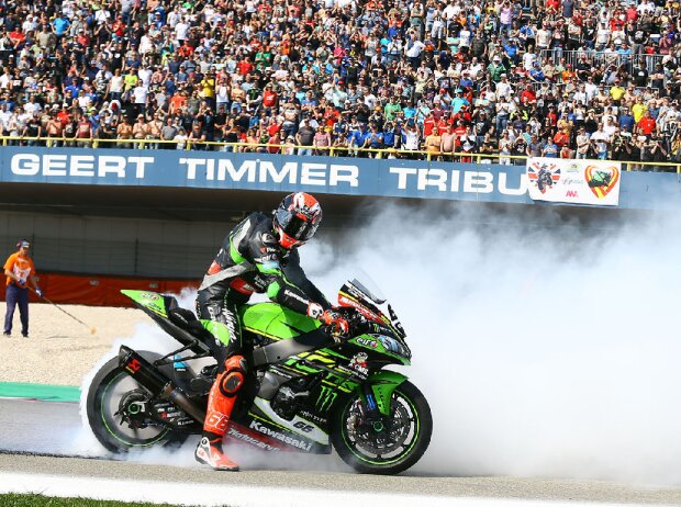 Jonathan Rea Jonathan Rea
