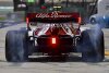 Bild zum Inhalt: Formel-1-Live-Ticker: Ferrari-Defekt aus Bahrain jetzt bei Alfa Romeo!