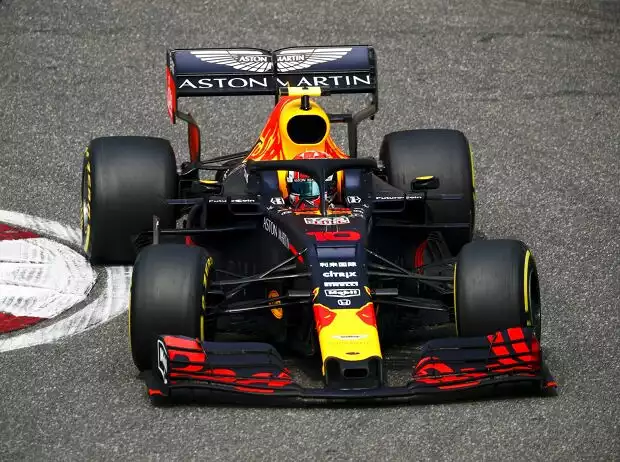 Titel-Bild zur News: Pierre Gasly