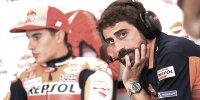 Bild zum Inhalt: MotoGP im Wandel: Crew-Chief von Marquez sieht mehr Rivalität als früher