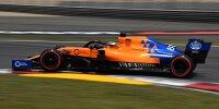 Bild zum Inhalt: McLaren: China hat die Schwächen unseres Autos offengelegt