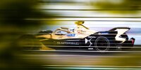Bild zum Inhalt: Formel E Rom: Debüt-Pole für Lotterer, Überraschung durch Günther