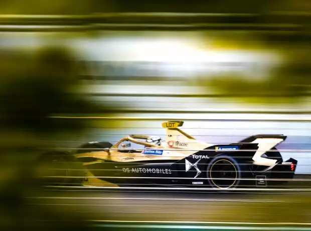 Titel-Bild zur News: Andre Lotterer