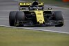Bild zum Inhalt: Vier Tausendstel entscheiden Renault-Duell: Ricciardo im R.S.19 "angekommen"
