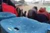 Bild zum Inhalt: WSBK Assen: Schneeregen sorgt für Absage von Lauf eins