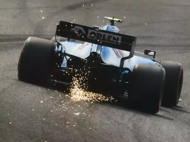Robert Kubica Titel-Bild zur News: Robert Kubica