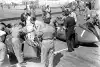 Bild zum Inhalt: Zeitreise Silverstone 1950: Impressionen vom allerersten Formel-1-Rennen
