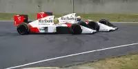 Alain Prost, Nicolas Prost