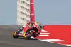 Bild zum Inhalt: MotoGP-Qualifying: Marquez rast zur siebten Austin-Pole, Rossi Zweiter