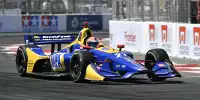 Alexander Rossi