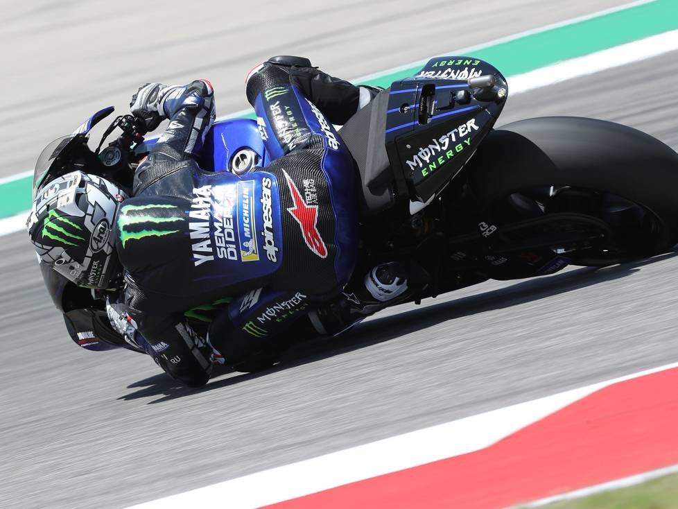 Maverick Vinales